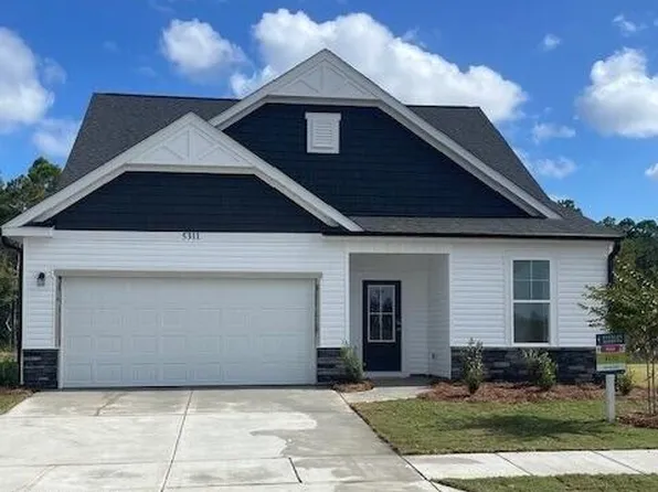 5311 Torrance Boulevard, Leland, NC 28451