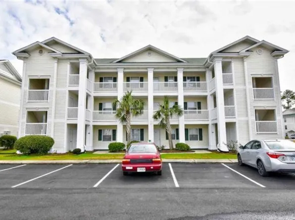 510 White River Dr. #24G, Myrtle Beach, SC 29579