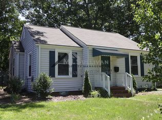 102 E Edgewood Dr, Durham, NC 27704