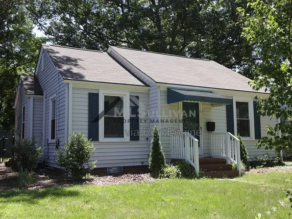 102 E Edgewood Dr, Durham, NC 27704