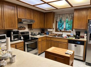 545 SW Green Dr, Waldport, OR