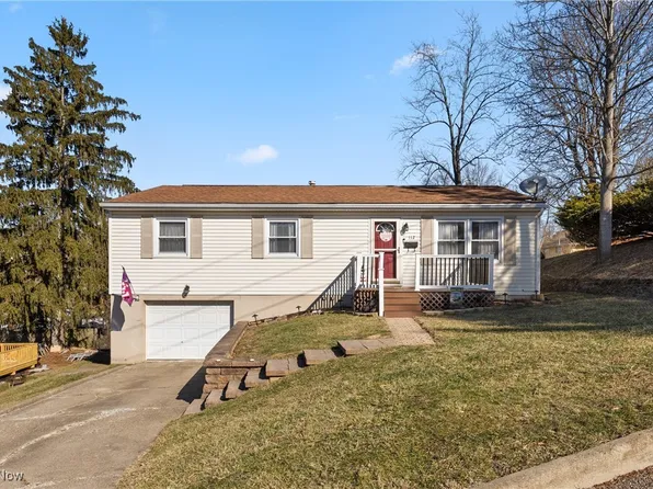 112 Shepherd Terrace Ave, Saint Clairsville, OH 43950