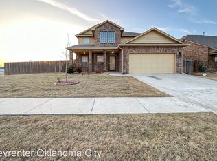 2409 Rosa Cir, Yukon, OK 73099