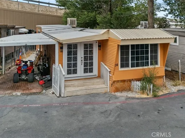 16397 S D St Space 24, Victorville, CA 92395