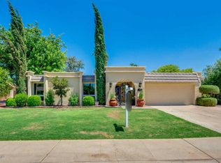 8130 E Via Del Futuro, Scottsdale, AZ 85258