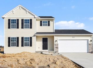 12861 High Ridge Ct, Freeport, MI 49325