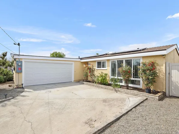 2422 Harcourt Dr, San Diego, CA 92123