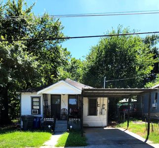 3915 Coolidge St, Dallas, TX, 75215