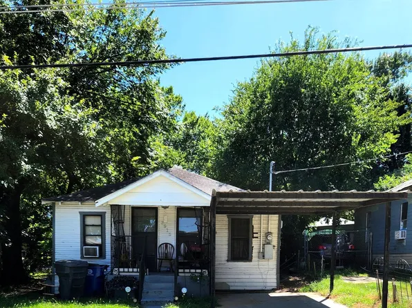 3915 Coolidge St, Dallas, TX 75215