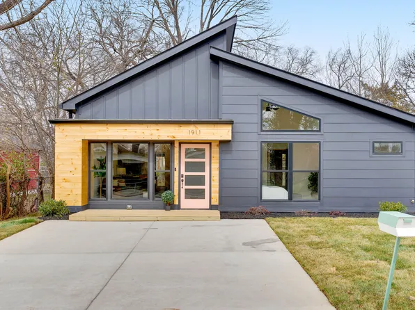 1911 Citico Ave, Chattanooga, TN 37404