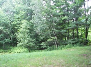 King, Campton, NH 03223