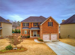 5625 Vickery Cir, Cumming, GA 30040