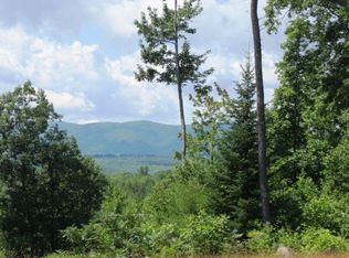 377 Upper Ridge Rd, Bridgton, ME 04009