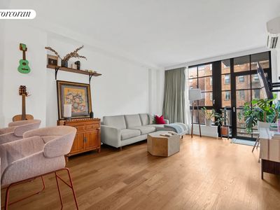 2100 Bedford Ave #4G, Brooklyn, NY, 11226