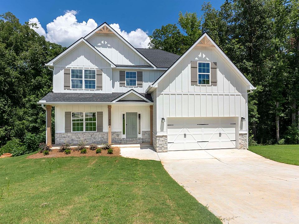 1st image of 2023 Camberle Ct