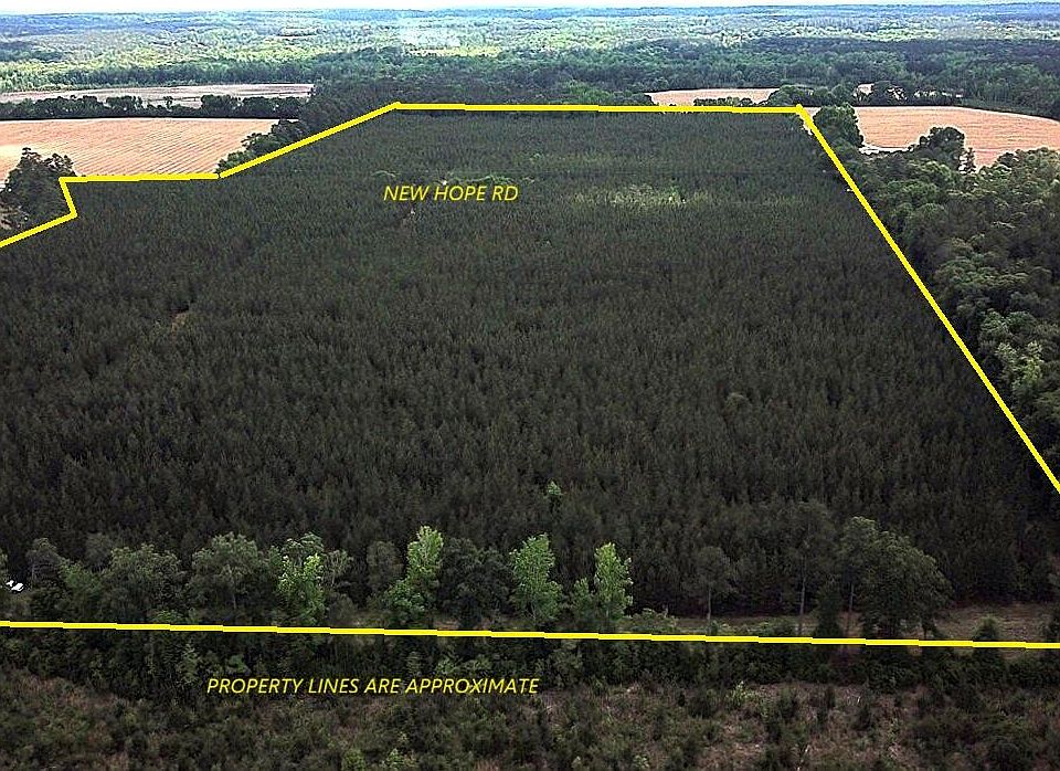 1st image of 0 New Hope Rd