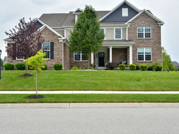 4415 Voyageur Way, Carmel, IN 46074