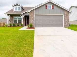 7320 S Kalanchoe Ave W, Broken Arrow, OK 74011