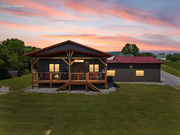 649 Snedegar Rd, Mount Sterling, KY 40353