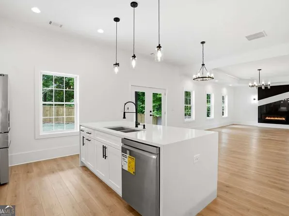 4271 Wesley Chapel Rd, Marietta, GA 30062