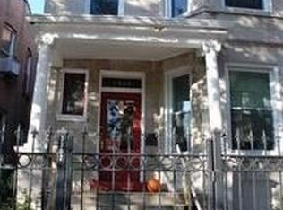 3302 W Wrightwood Ave, Chicago, IL 60647