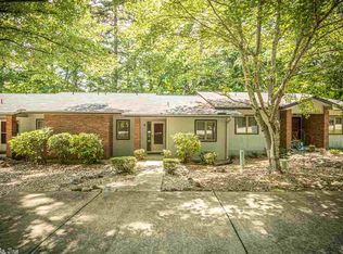 8 Cortez Way, Hot Springs Village, AR 71909