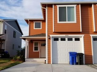 1551 NW 5th Ave #2, Oak Harbor, WA 98277