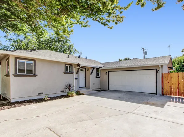 6691 21st St, Sacramento, CA 95822