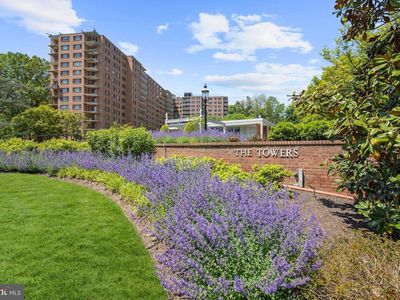 4201 Cathedral Ave NW APT 1209W, Washington, DC, 20016