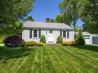 34 Andrew Rd, Weymouth, MA 02190