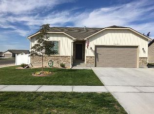 5091 Brookstone St, Chubbuck, ID 83202