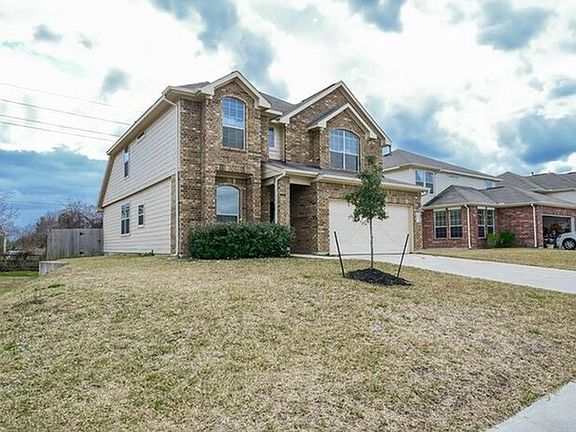 5th image of 2419 Lago Mirado Way