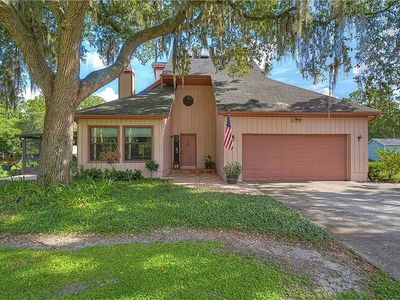 12513 Bronco Dr, Tampa, FL, 33626