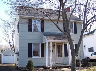 484 Maple Ave, Doylestown, PA 18901