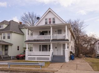 10724 Sprague Ave, Cleveland, OH