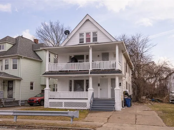 10724 Sprague Ave, Cleveland, OH 44108