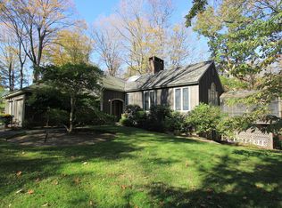 664 Grant Rd, North Salem, NY 10560