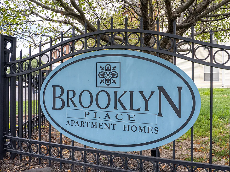 Brooklyn Place