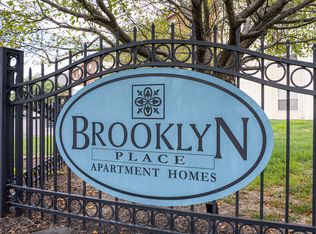 Brooklyn Place, Evansville, IN 47715