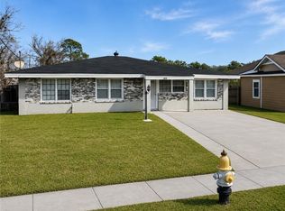 4943 Nighthart St, New Orleans, LA 70127