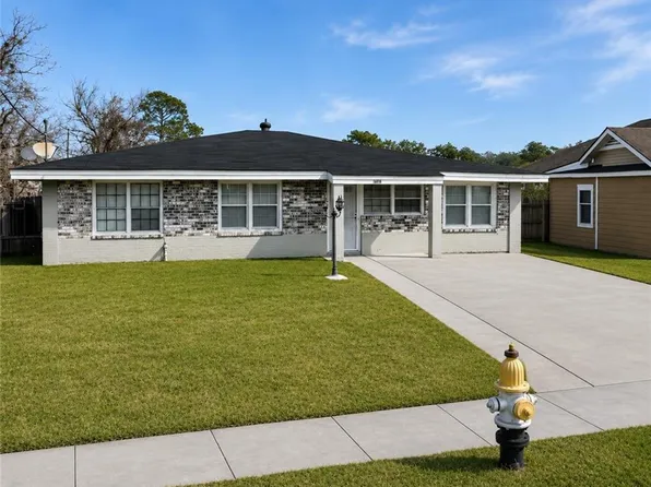 4943 Nighthart St, New Orleans, LA 70127