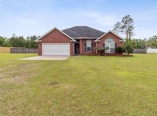 435 Poole Rd SE, Ludowici, GA 31316