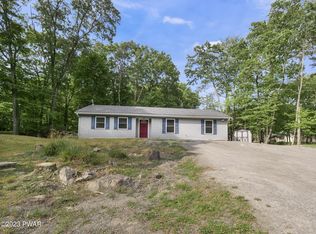 101 Waterwheel Rd, Milford, PA 18337