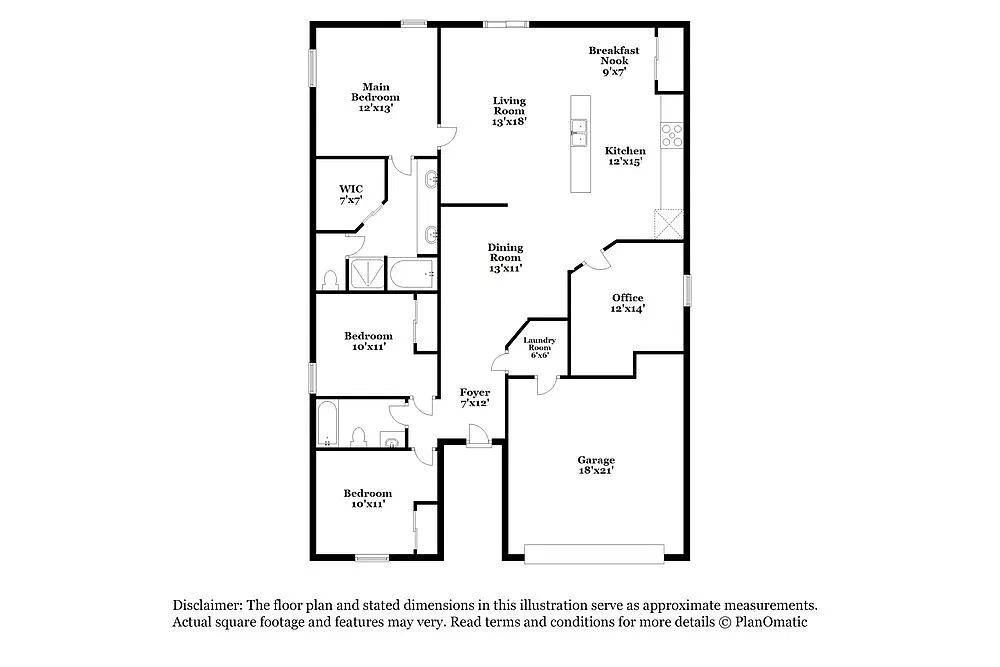 Building Photo - 4222 Barnsley Ln