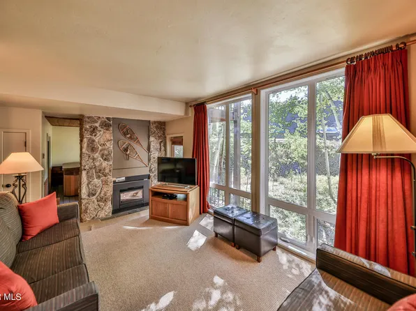 96 MOUNTAINSIDE #56, Granby, CO 80446