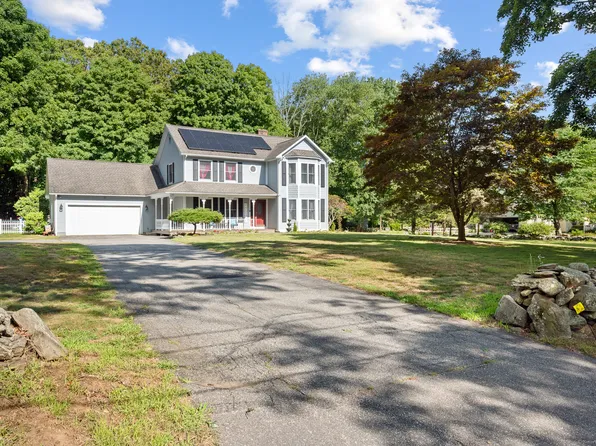 199 Wightman Avenue, Norwich, CT 06360