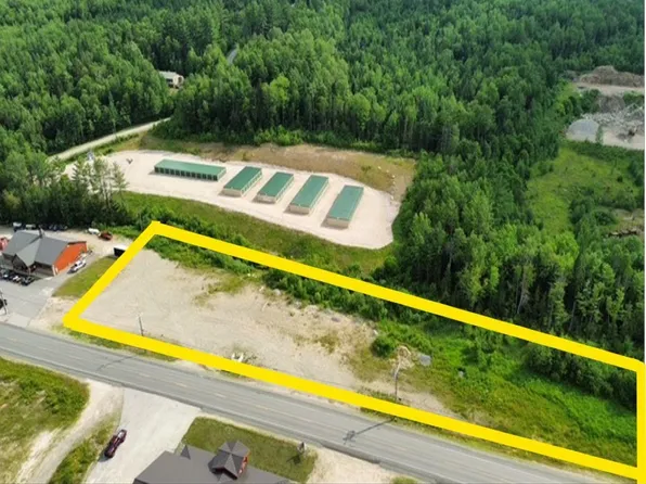 00 Jericho Road, Berlin, NH 03570