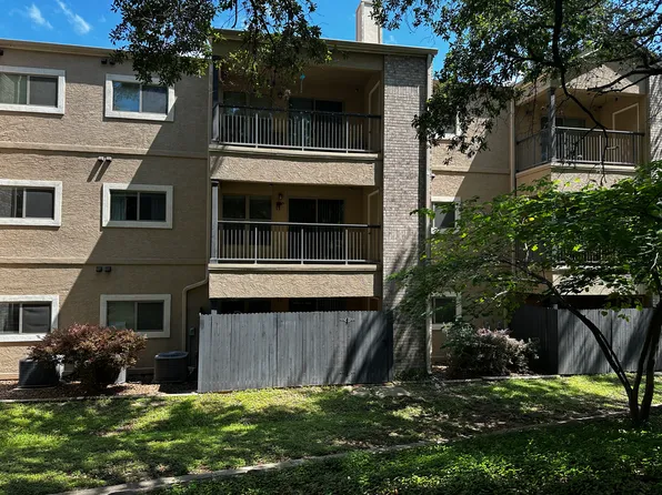 4111 Medical Dr #203A, San Antonio, TX 78229
