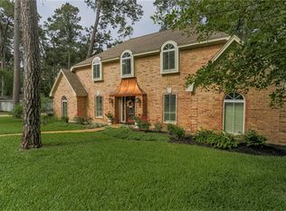 24203 Norchester Way, Spring, TX 77389