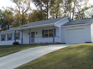 436 Belglade Rd, Grovetown, GA 30813